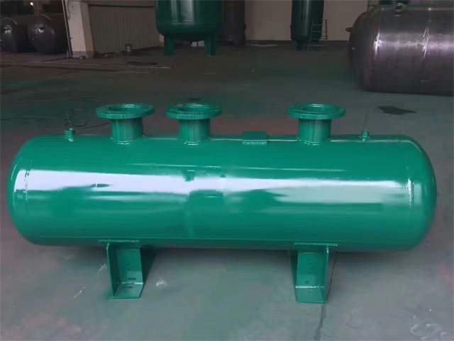 商水商水商水蒸汽分气缸 商水商水商水蒸汽分气缸